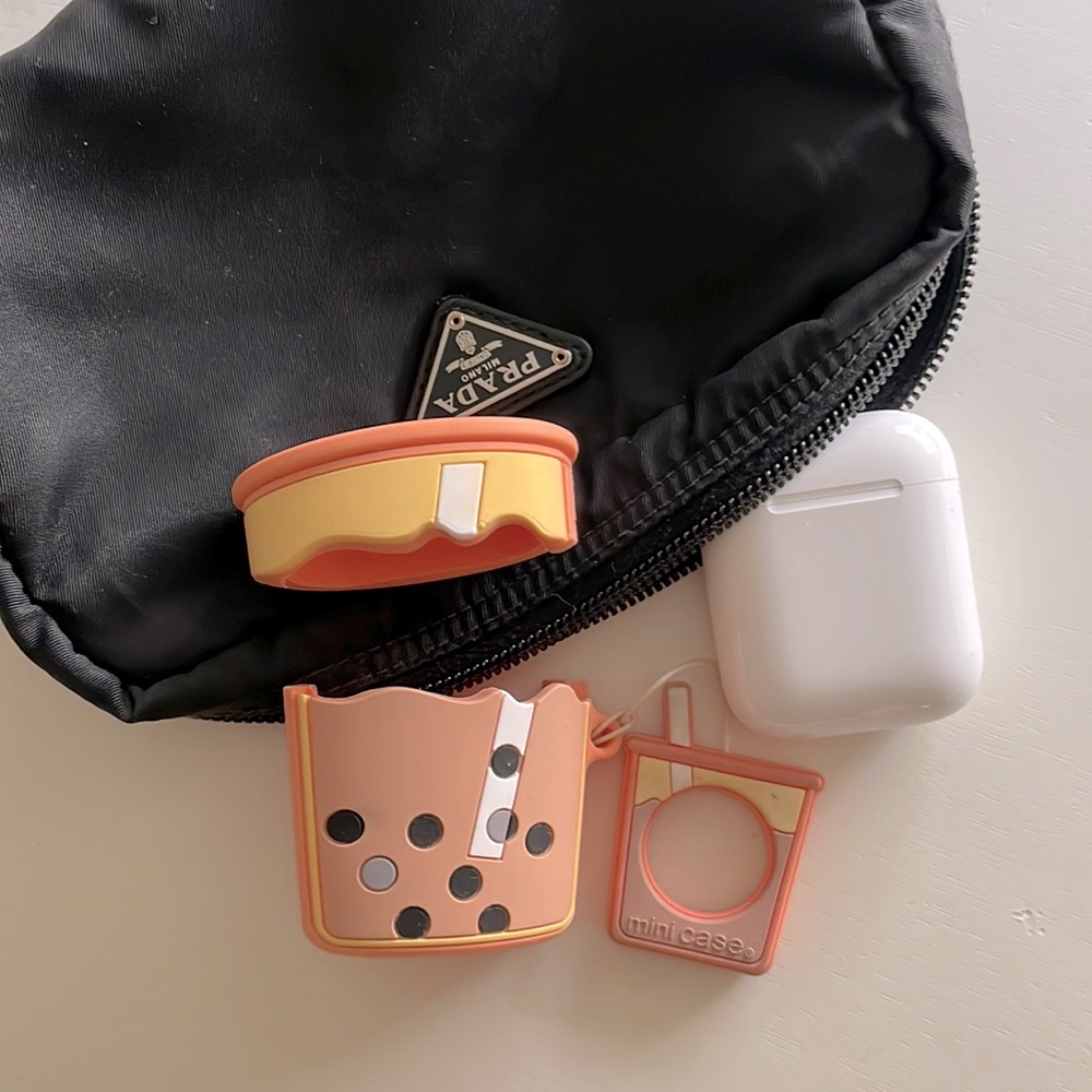 AirPods case cover